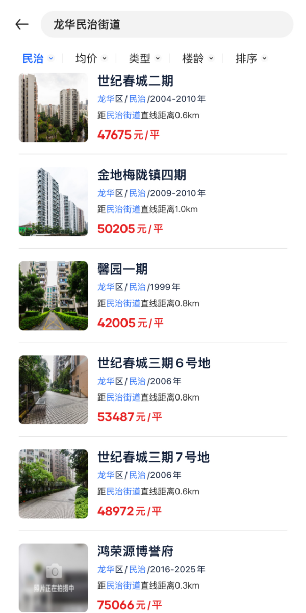 珺牛策略 溢价46%，深圳年内第二块宅地成交