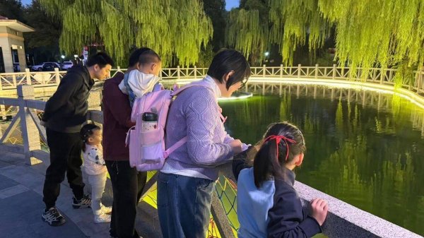 沪深配 又幸福了！是谁家小区？